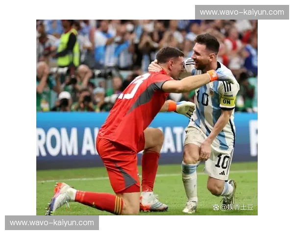 宿命的轮回还是球王的绝唱？荷兰vs阿根廷：一场关乎灵魂、战术与复仇的终极博弈