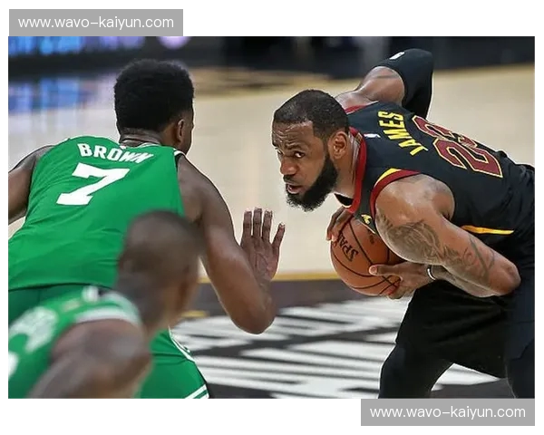 天王山之影？凯尔特人vs骑士G3：这是一场关于“傲慢”与“野心”的终极狩猎